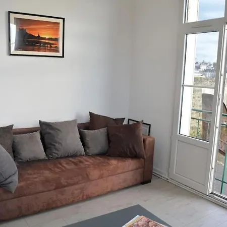 Cyclo 2 Loire Apartment Saumur