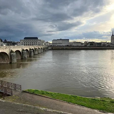 Cyclo 2 Loire Saumur