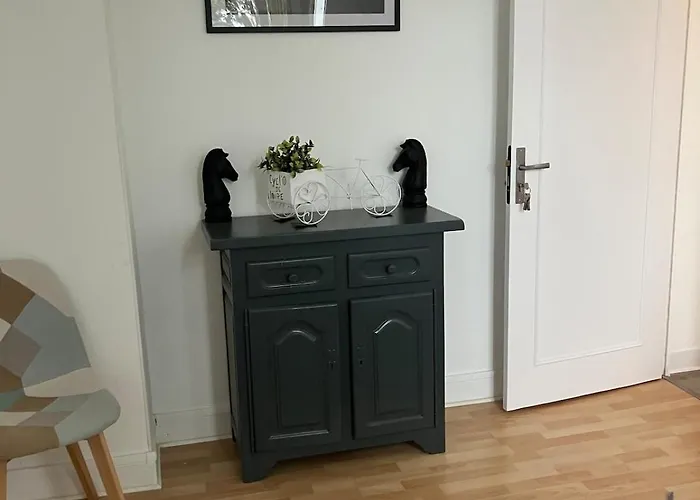 Cyclo 2 Loire Apartmán Saumur