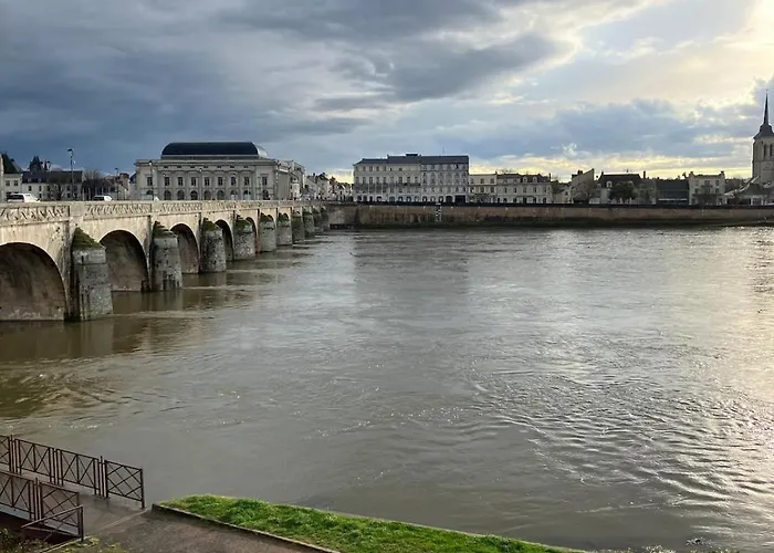 Cyclo 2 Loire Saumur